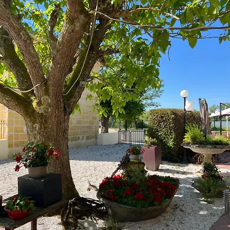 Garonne Villa
