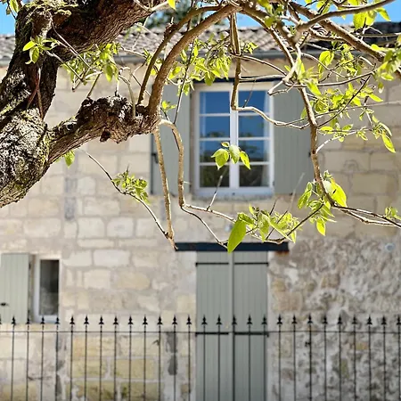 Villa Garonne *