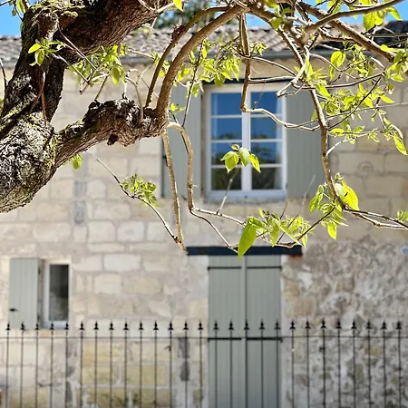 Garonne * Quinsac (Gironde)
