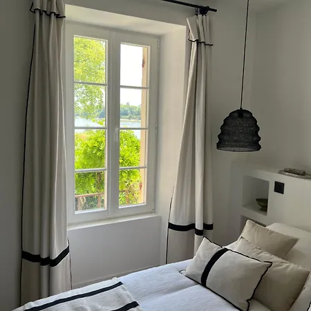 Villa Garonne Quinsac (Gironde)